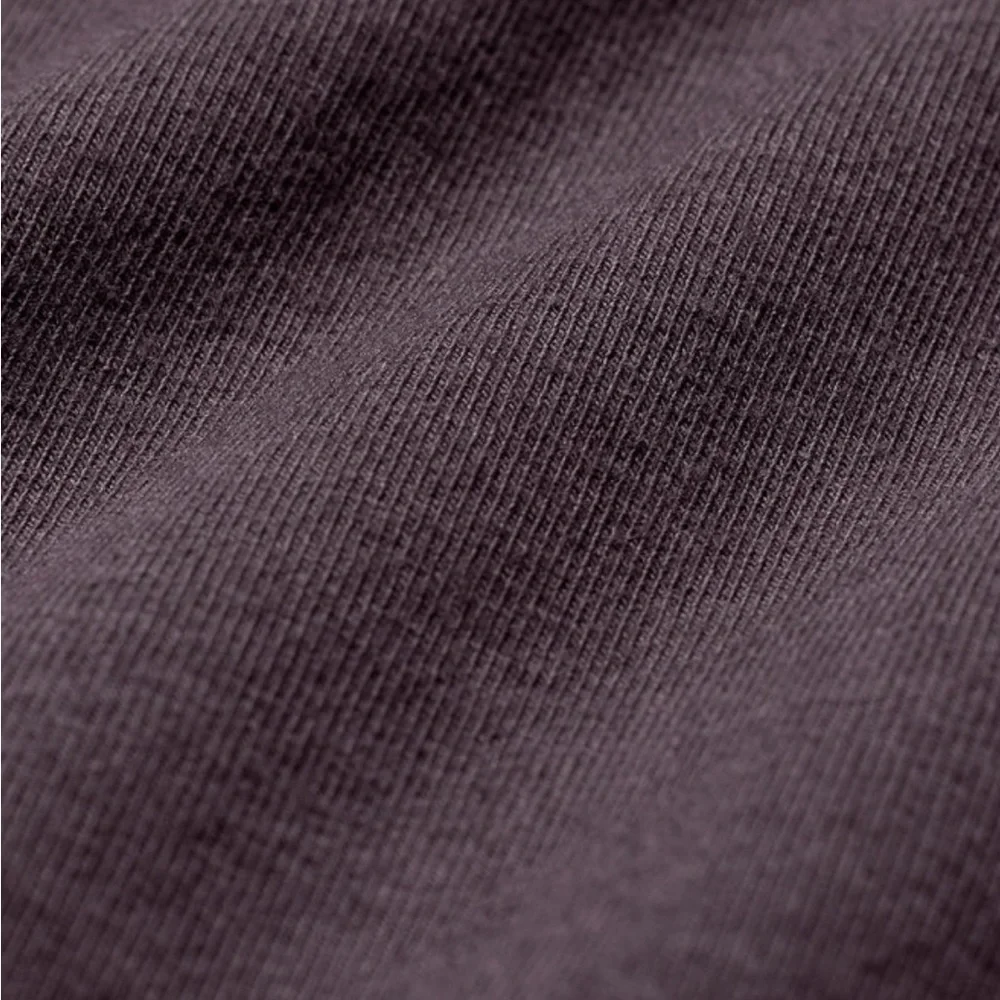 SKIMS Foldover Pant Iron - Picture 2 of 3